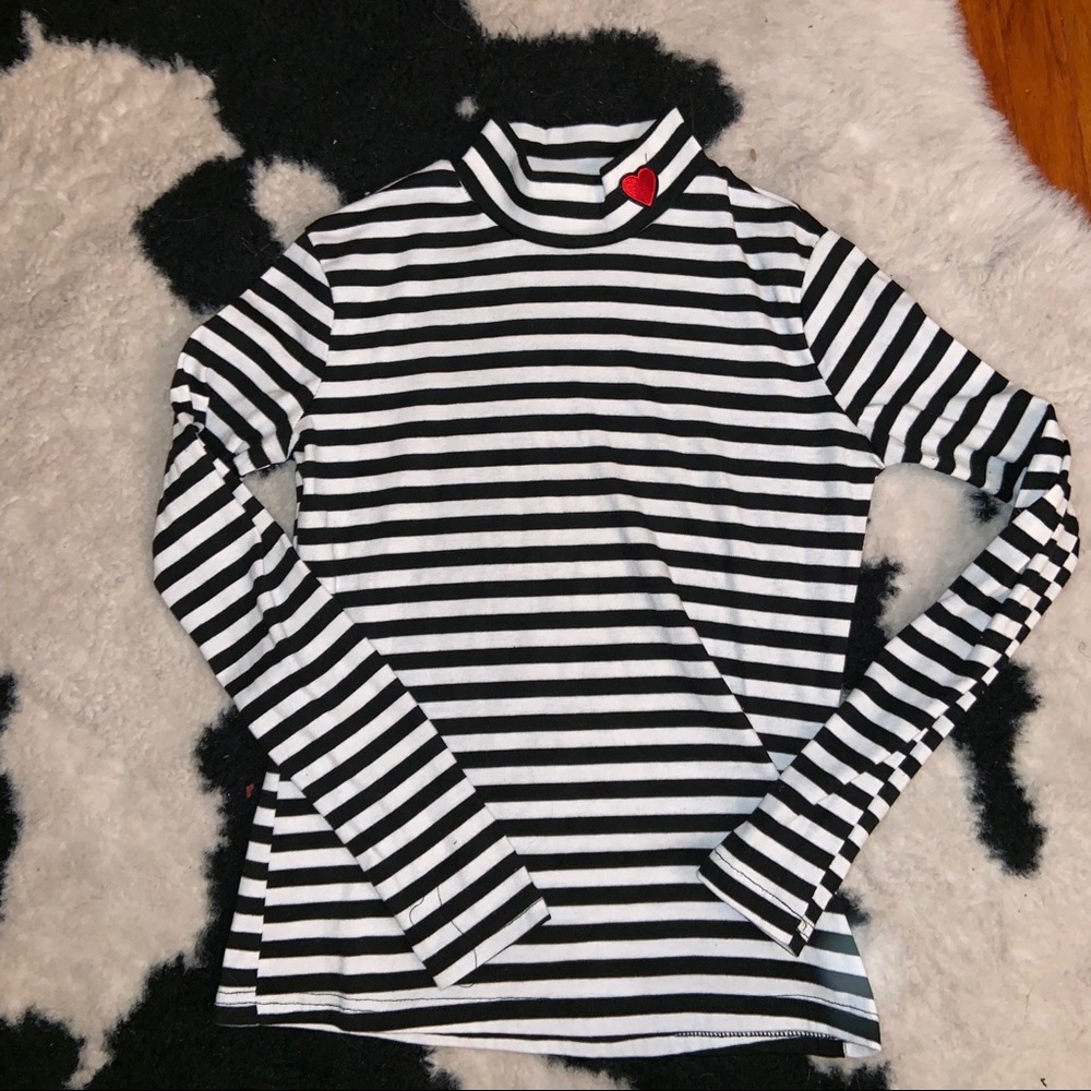 DOLLSKILL TURTLE NECK